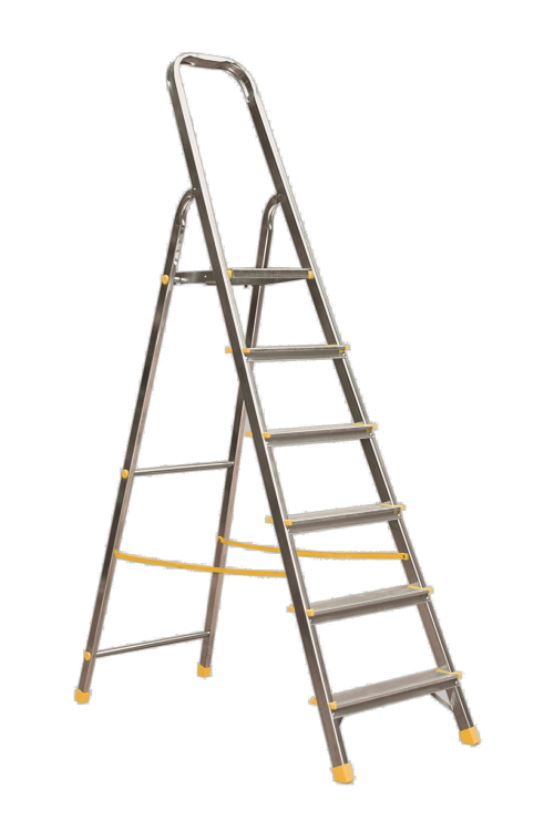 Eurostyl - Merdevine kućne - 5+1